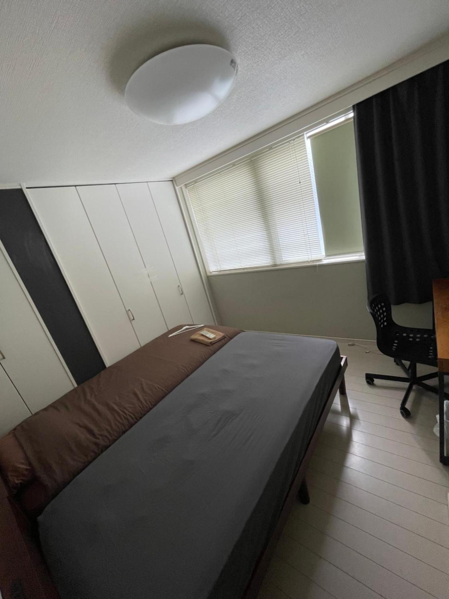 Hostel 1010 Senjuohashi