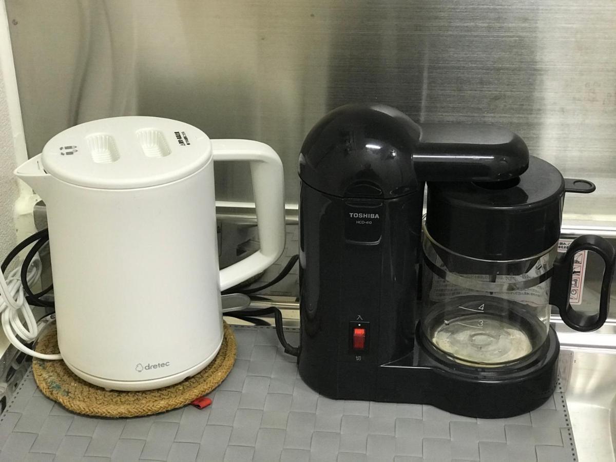 1010 Senjuohashi Hostel Präfektur Tokio
